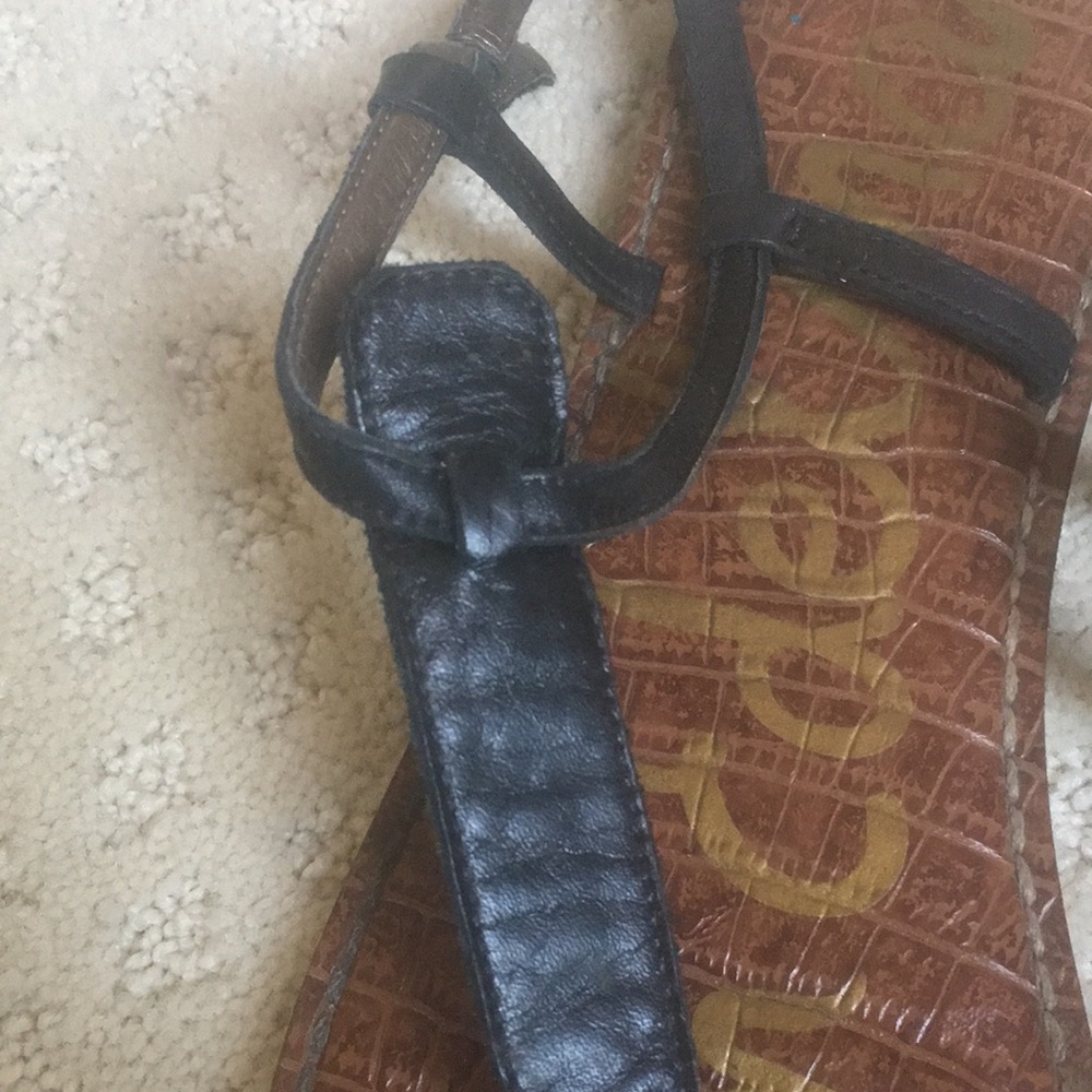 Sam Edelman sandals - Picture 2 of 3